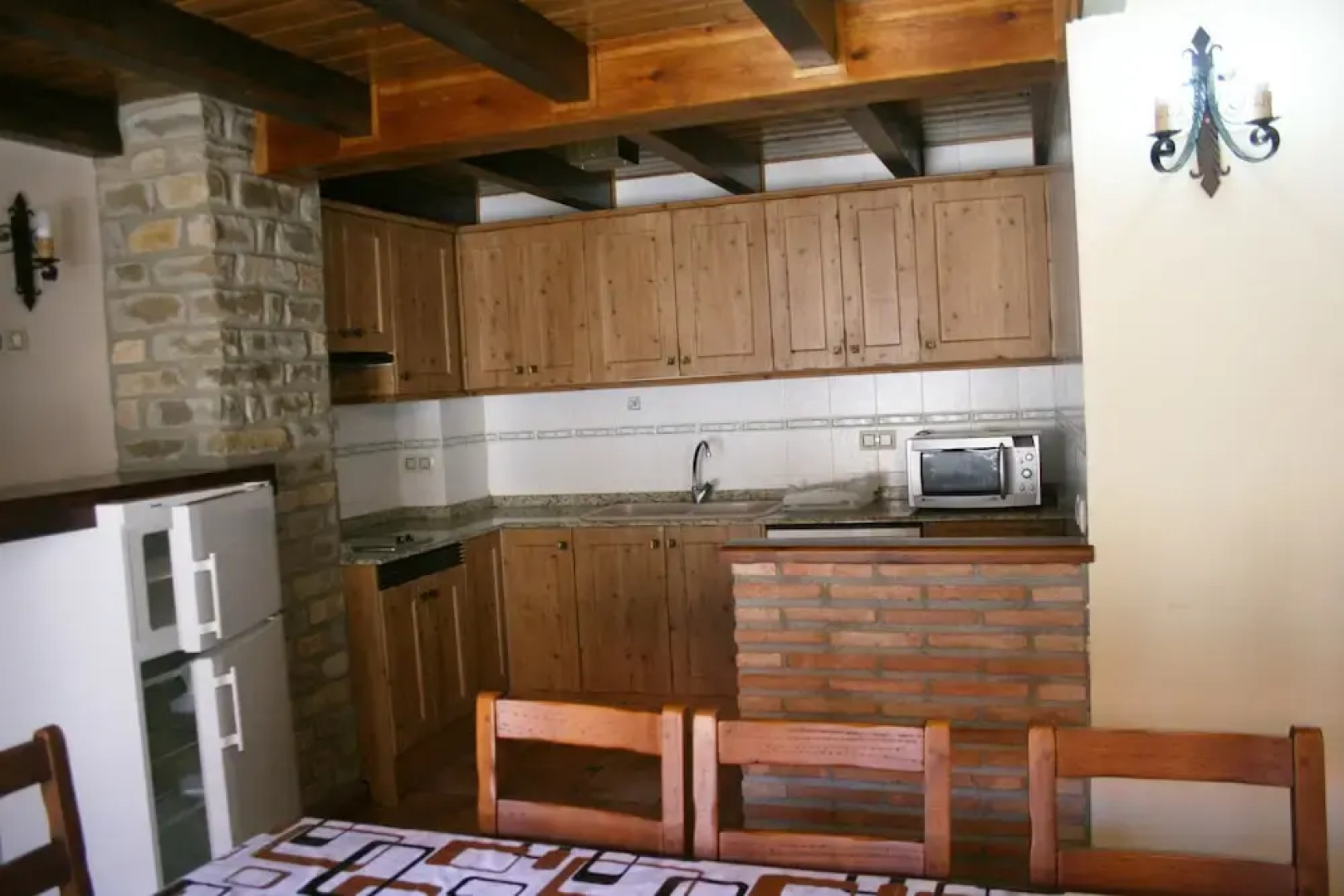 Aparthotel Landevilla