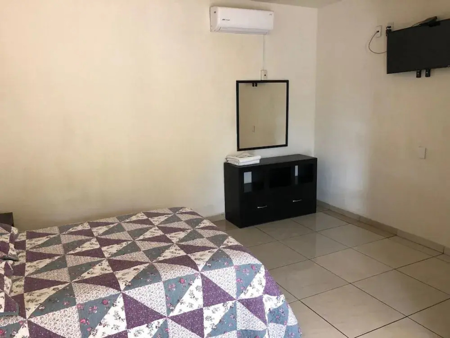 Hotel Las Brisas Tepic