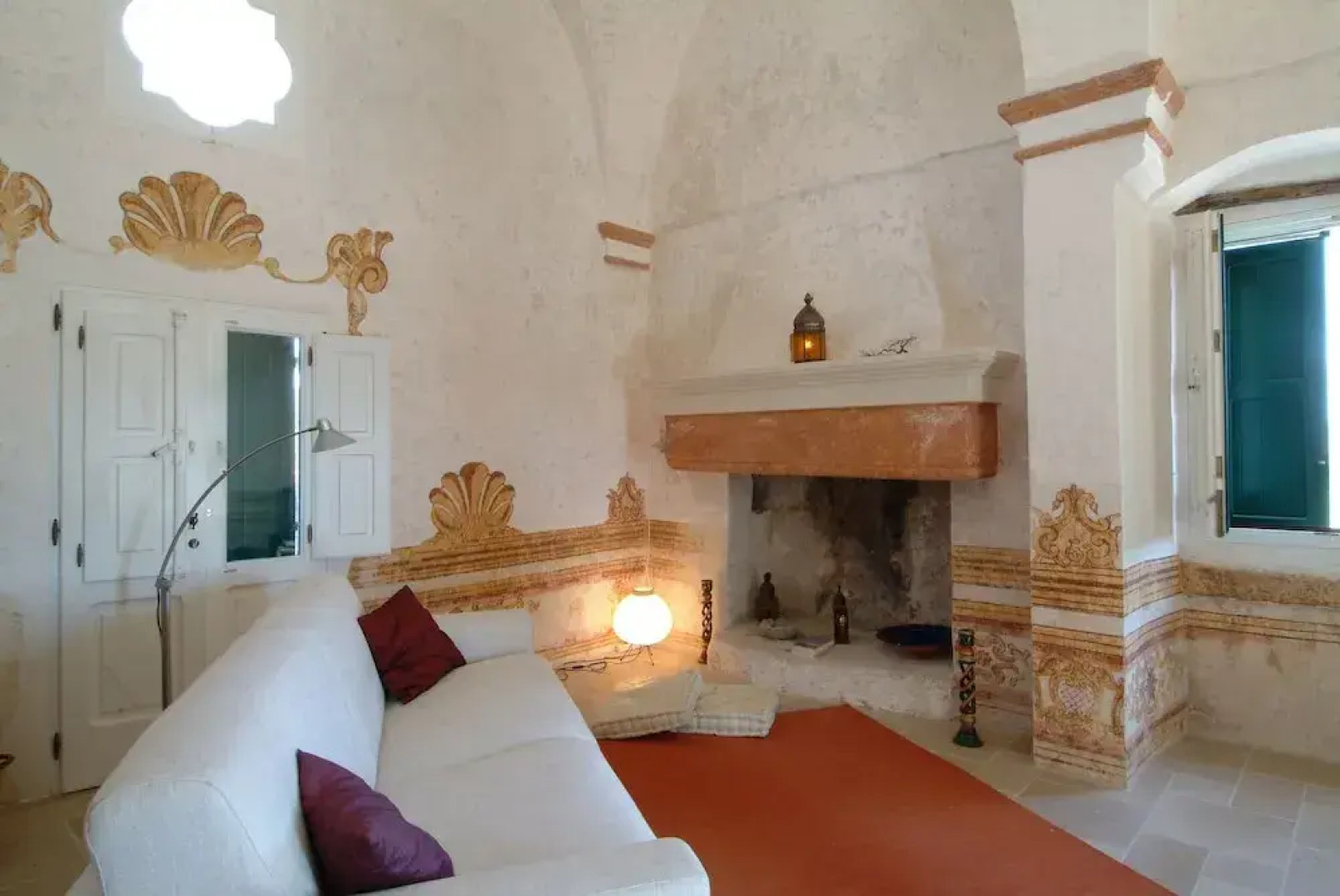 BioMasseria Santa Lucia