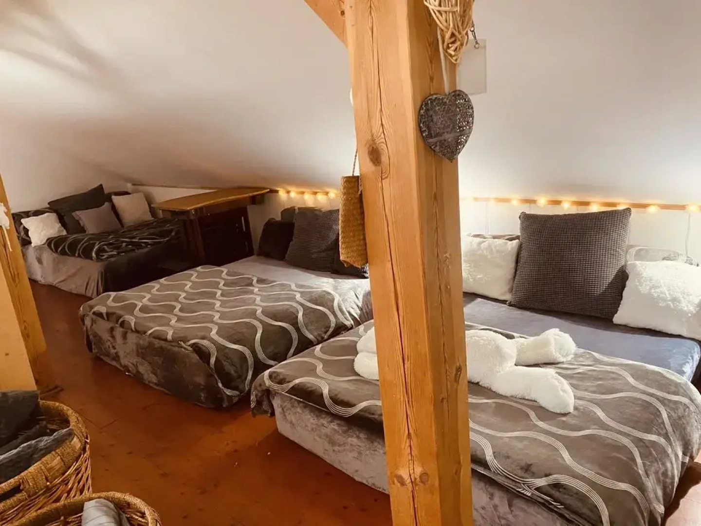 Apartment Neratovice