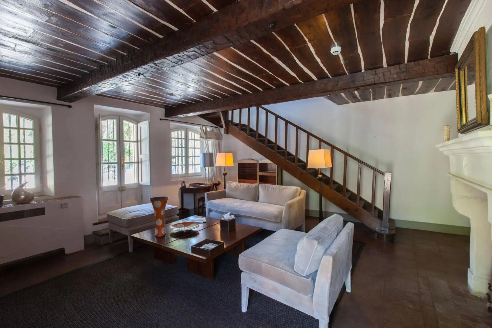 Hôtel Le Yaca Saint-Tropez