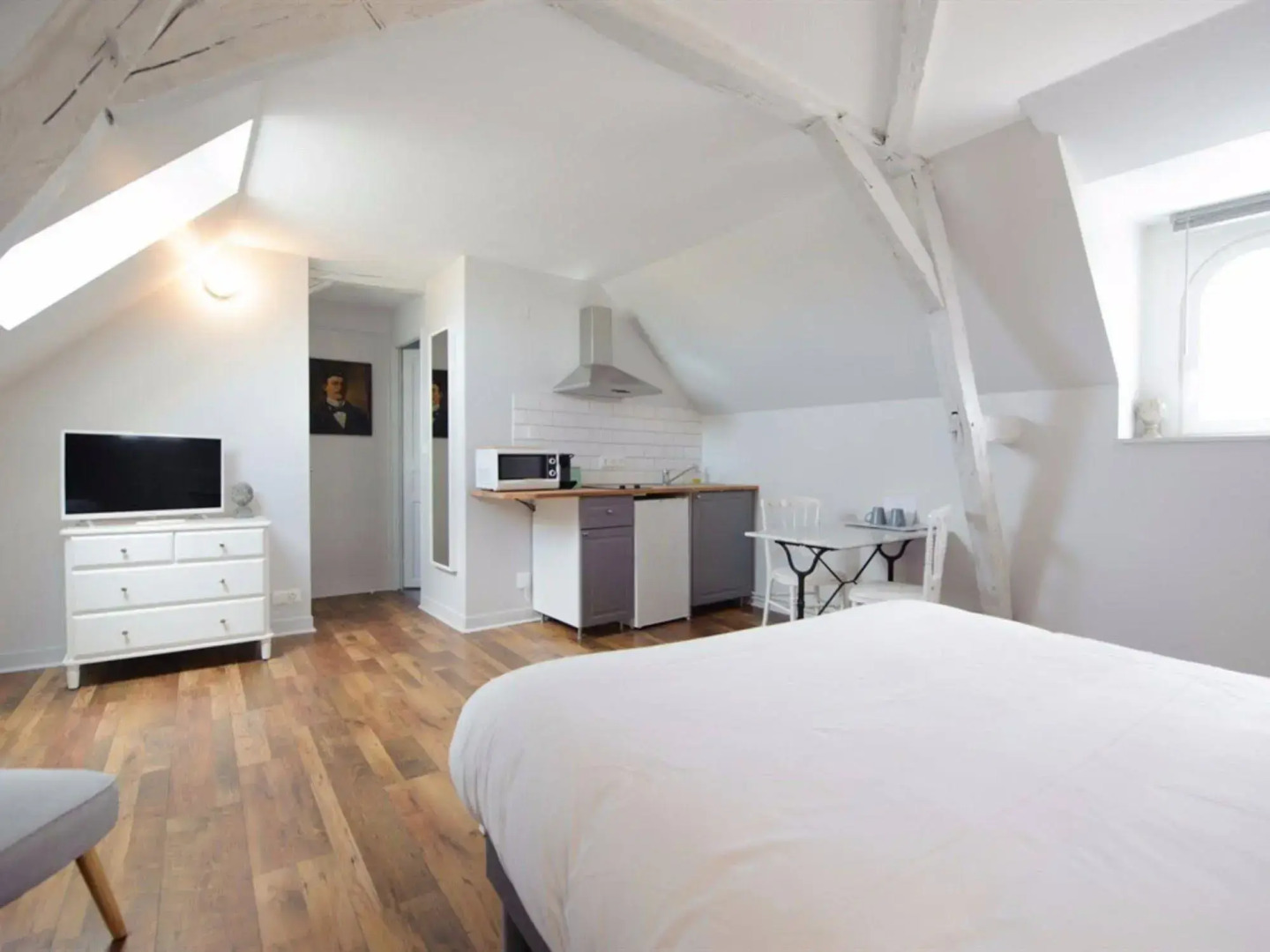 Villa Clément Sens Appart'hôtel