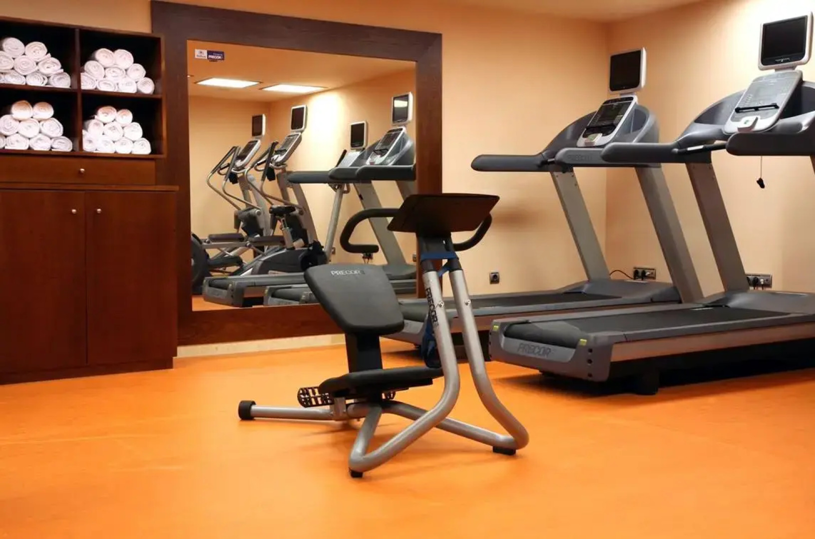 Eurostars Palacio Buenavista