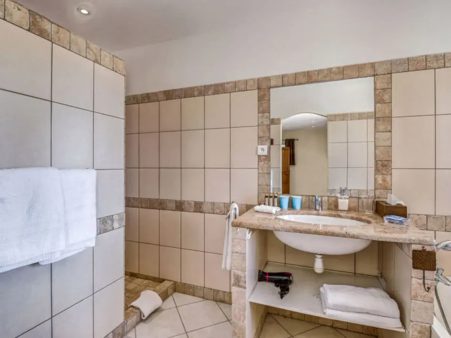 Villa Villa I Tre Fratelli