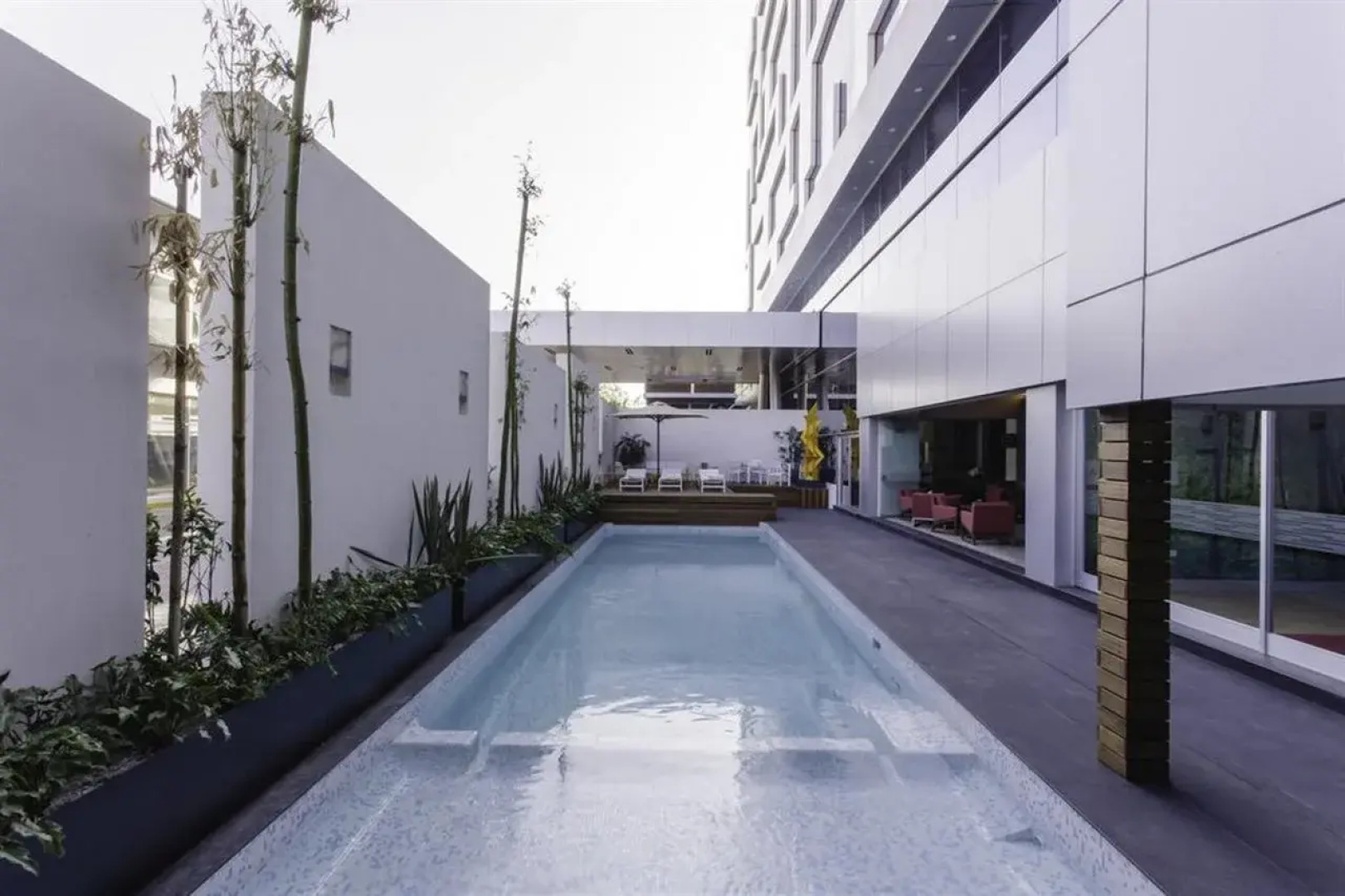 NH Collection Leon Expo