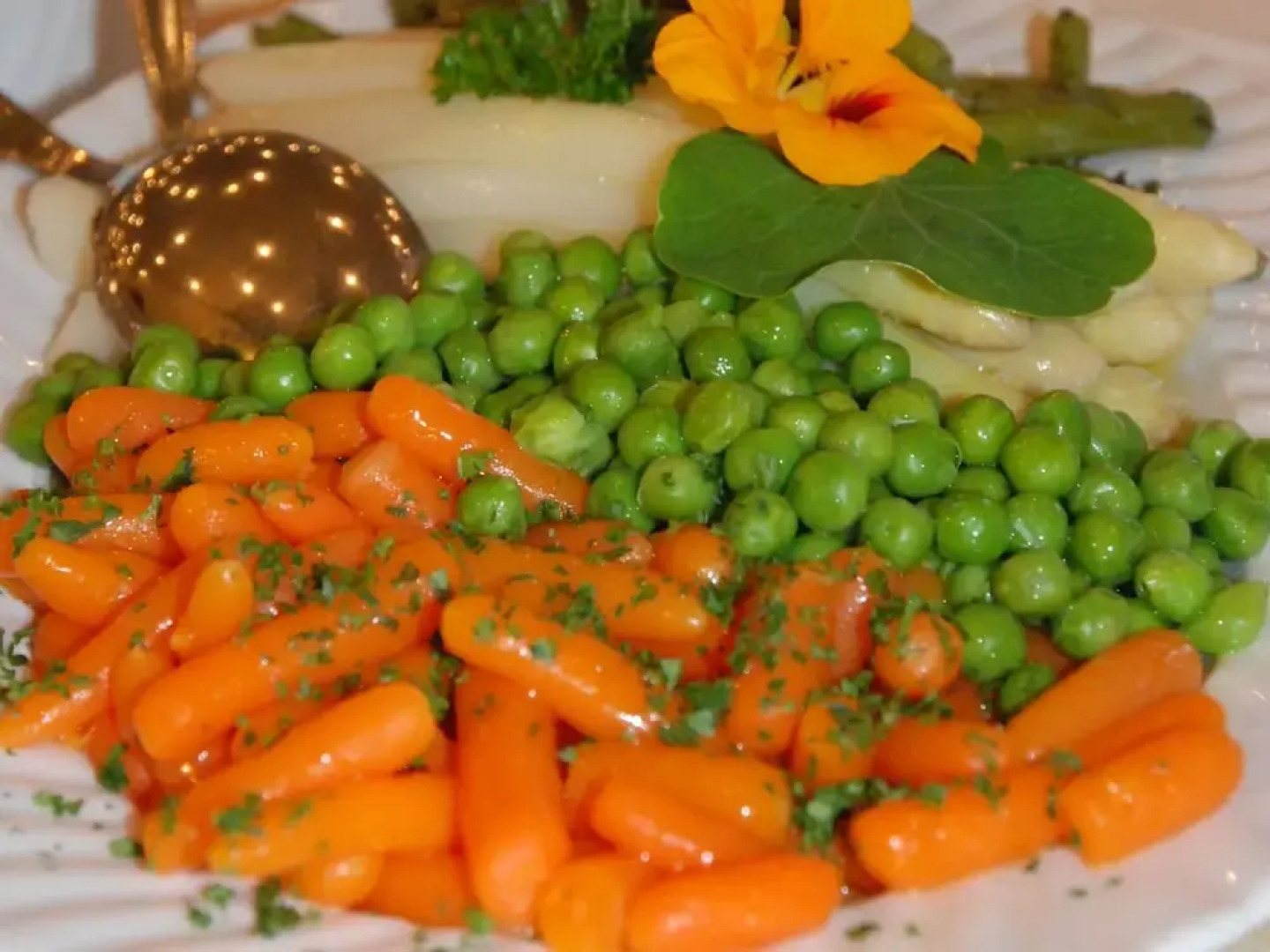 Waldhotel & Restaurant Bergschlösschen