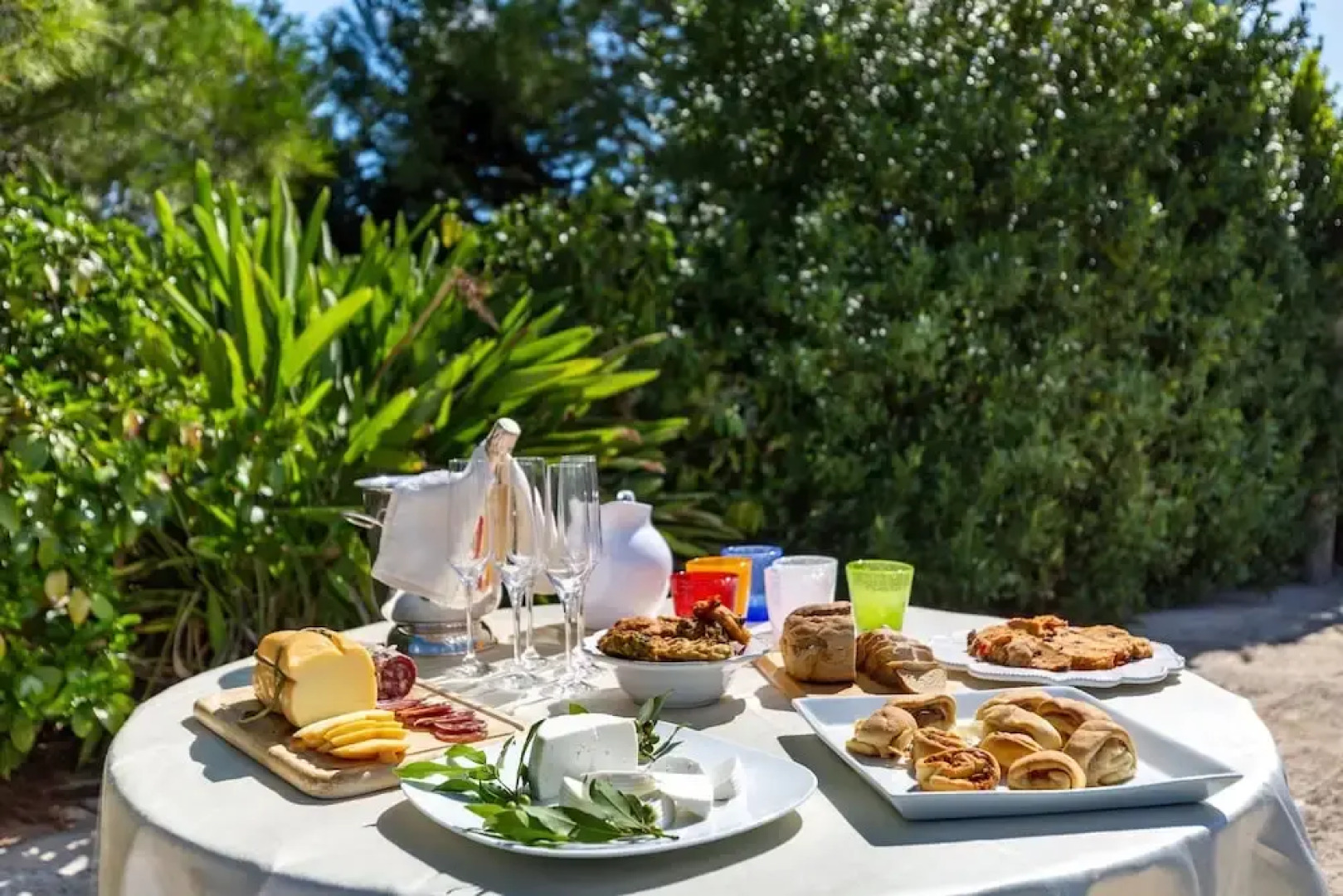 3128 Villa Nina by Perle di Puglia