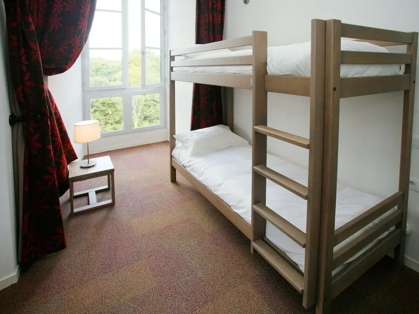 Joli studio en Bretagne Port Crouesty