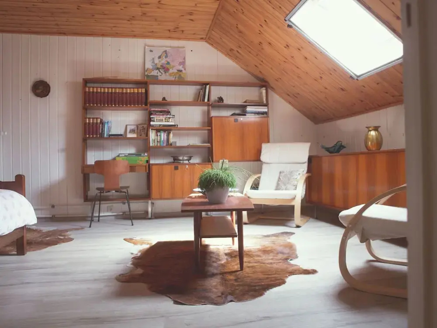 Quaint Holiday Home in Ravels With Garden