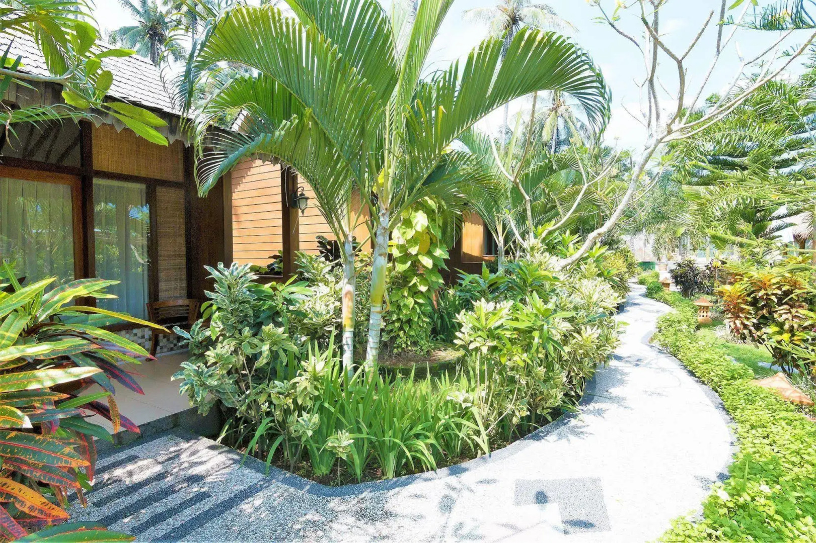 ZEN Rooms Lombok Raya Senggigi