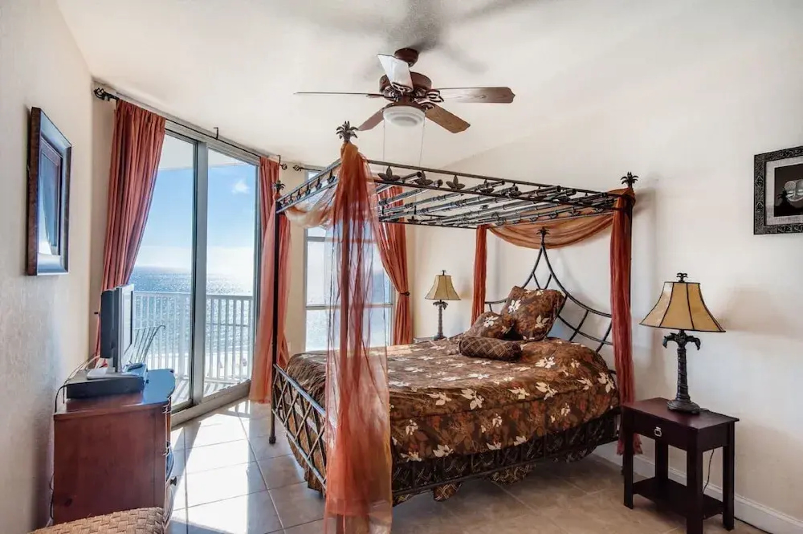 Emerald Dolphin unit 1220 - Two Bedroom Condo