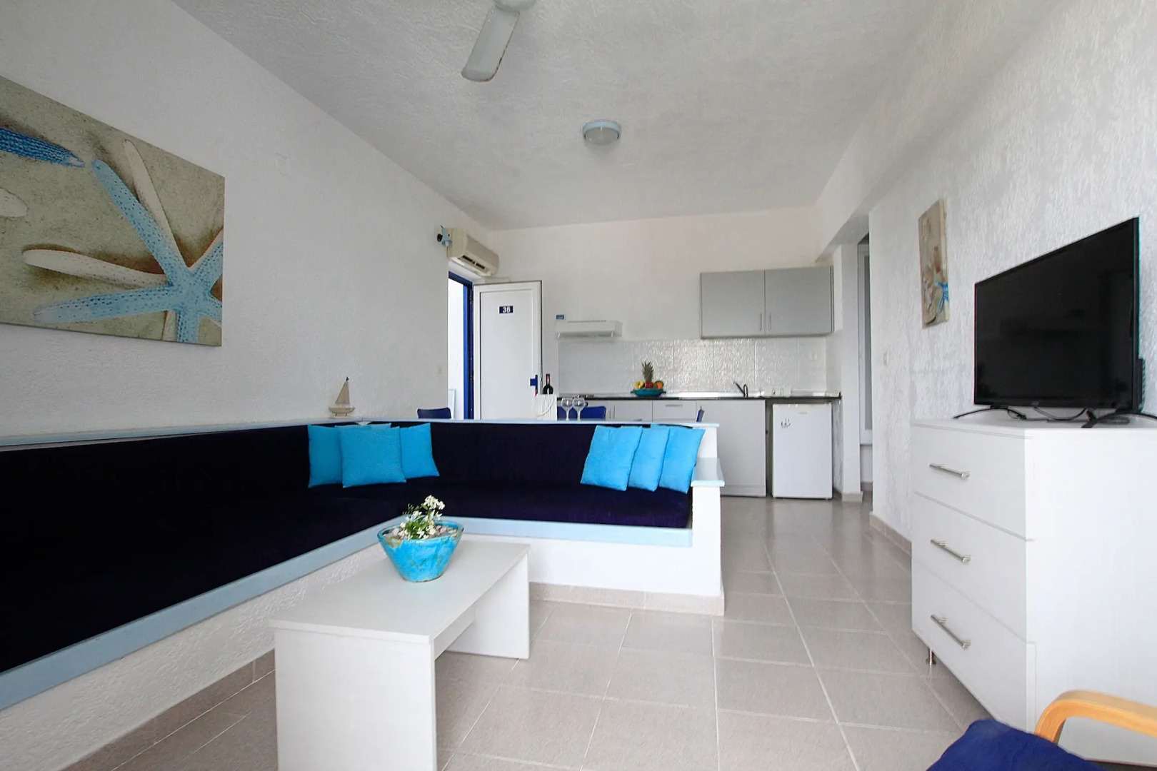 Christiana Hotel Apartments