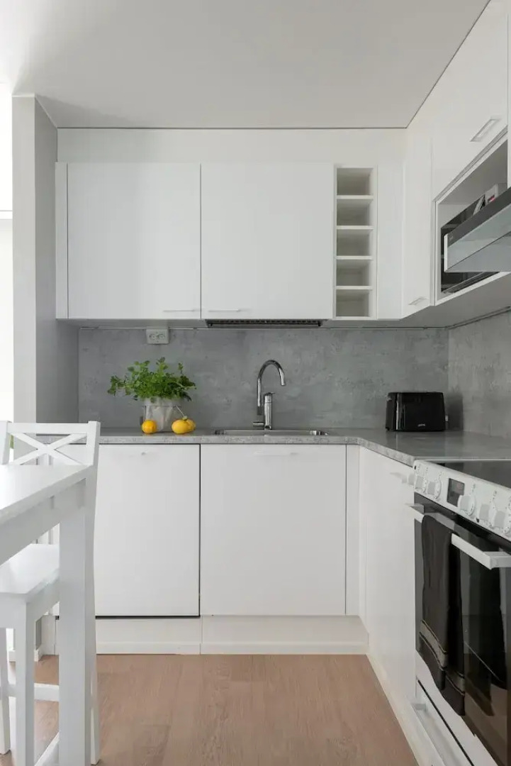 SleepWell Apartments Katajanokka