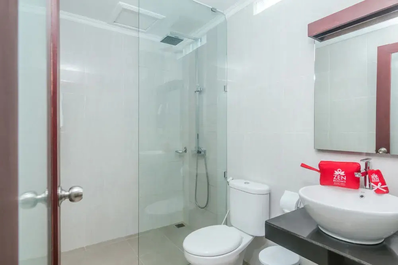 Zen Rooms Sanur Danau Tamblingan 3 Bali