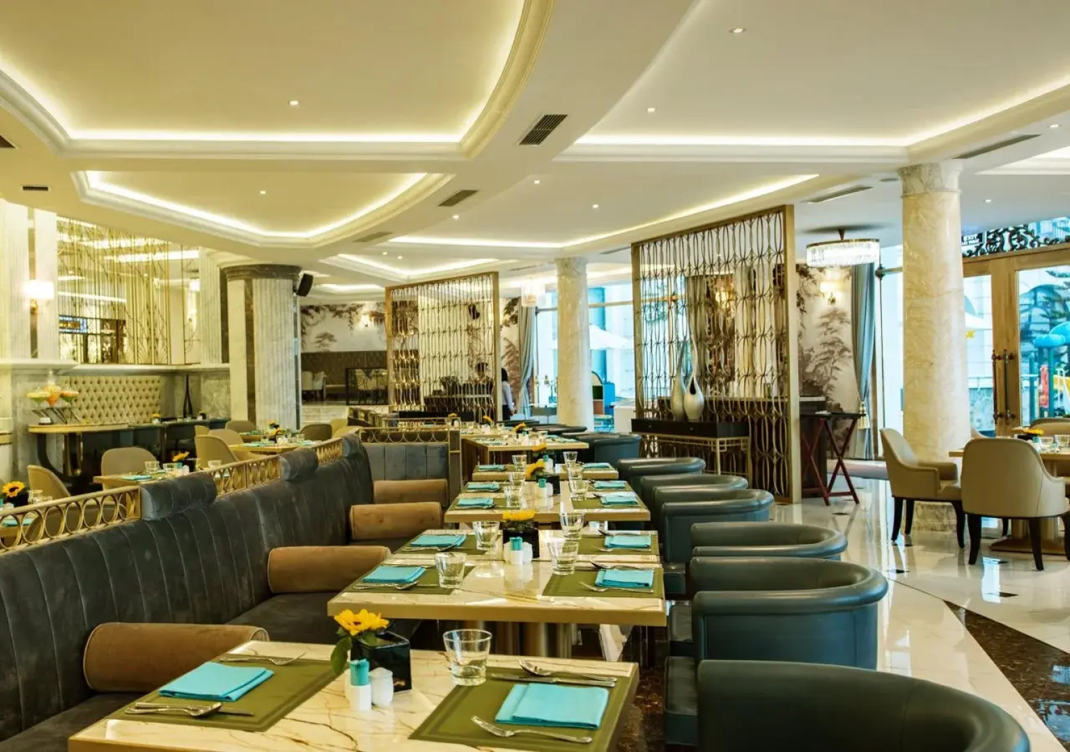 Vinpearl Resort & Spa Ha Long