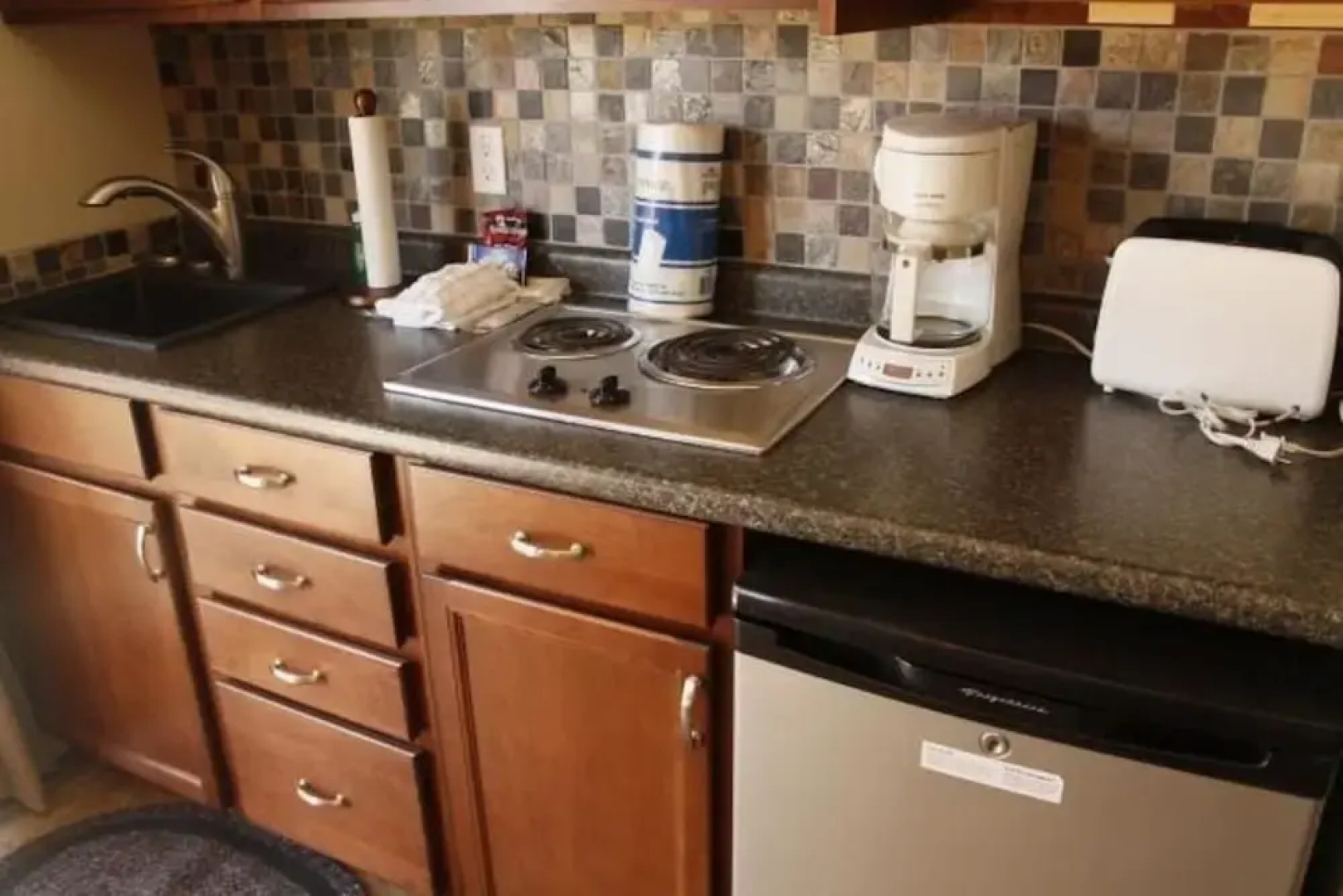 Rumbling Bald Resort