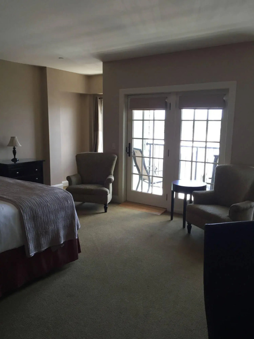 Union Bluff Hotel & Meeting House