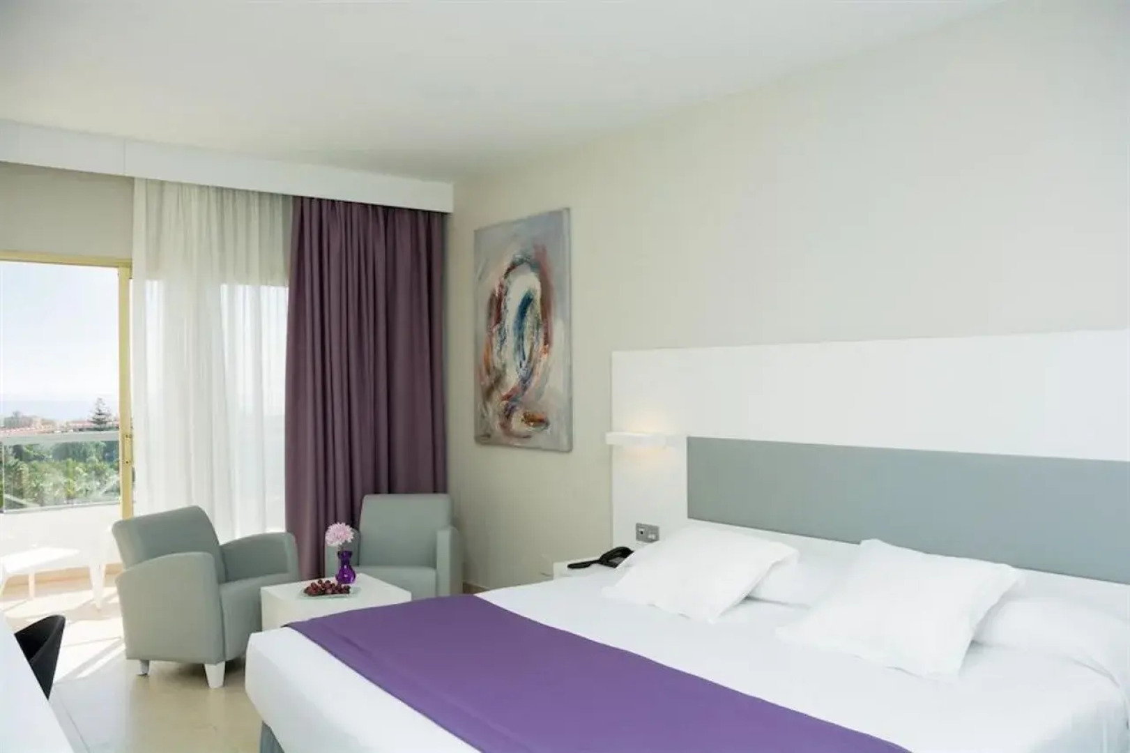 Отель Gran Canaria Princess - Adults Only