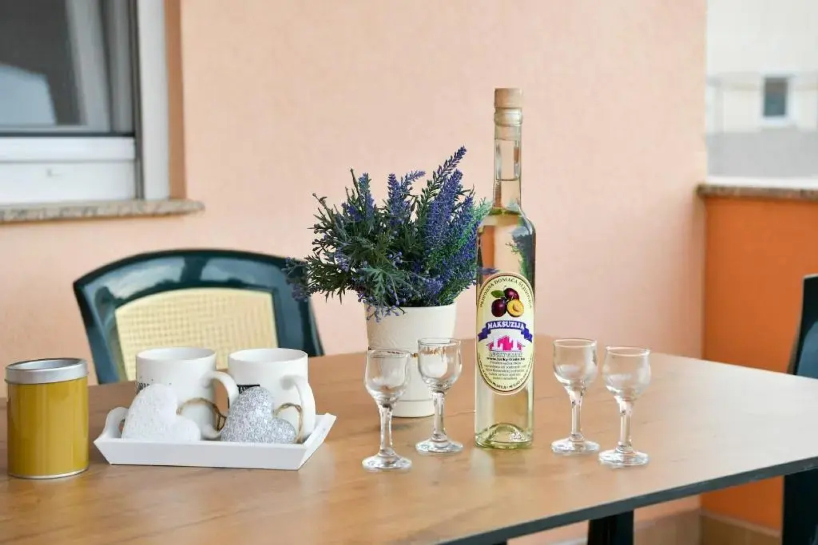 Apartments Villa Lucky