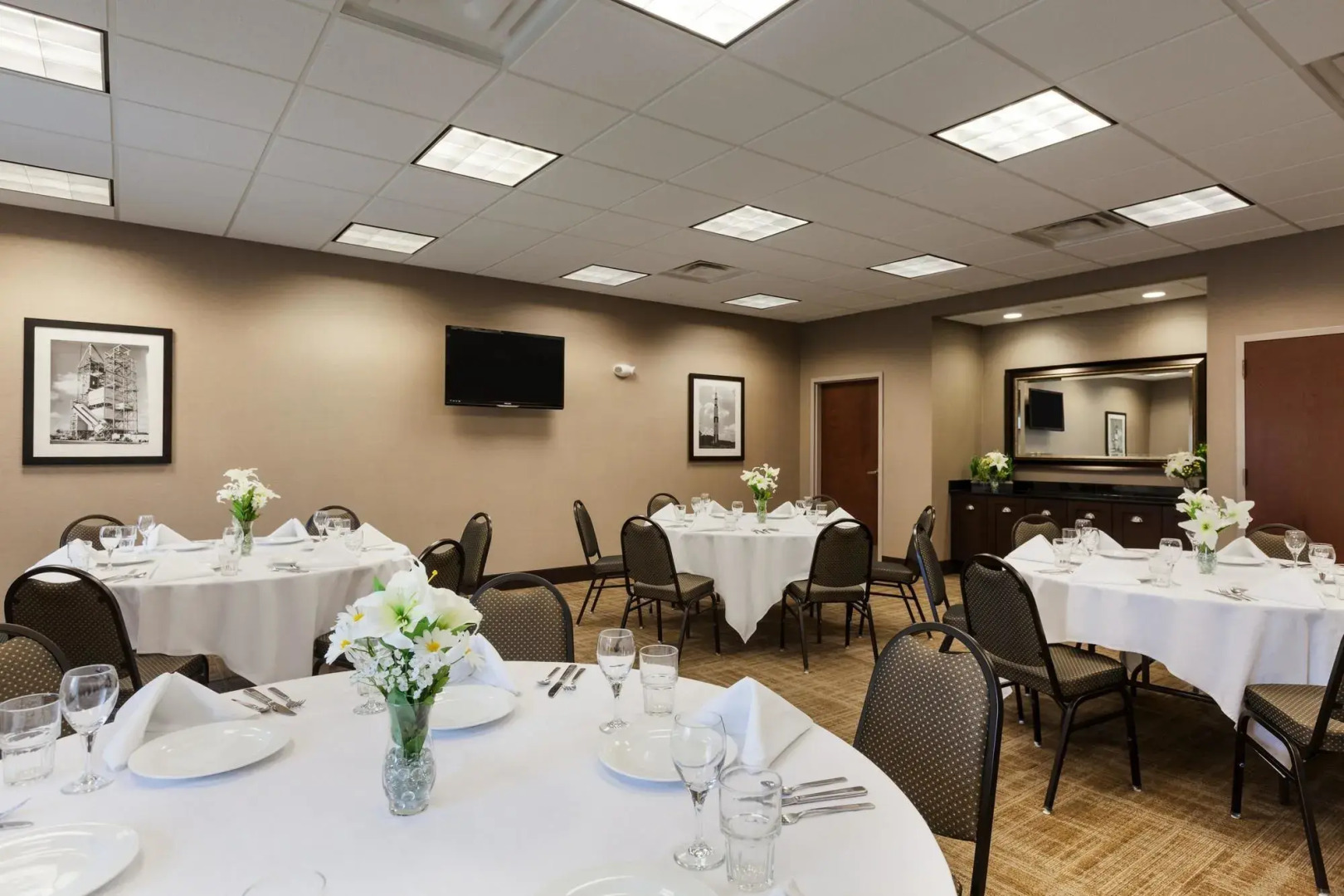 Homewood Suites by Hilton Huntsville - Downtown, AL