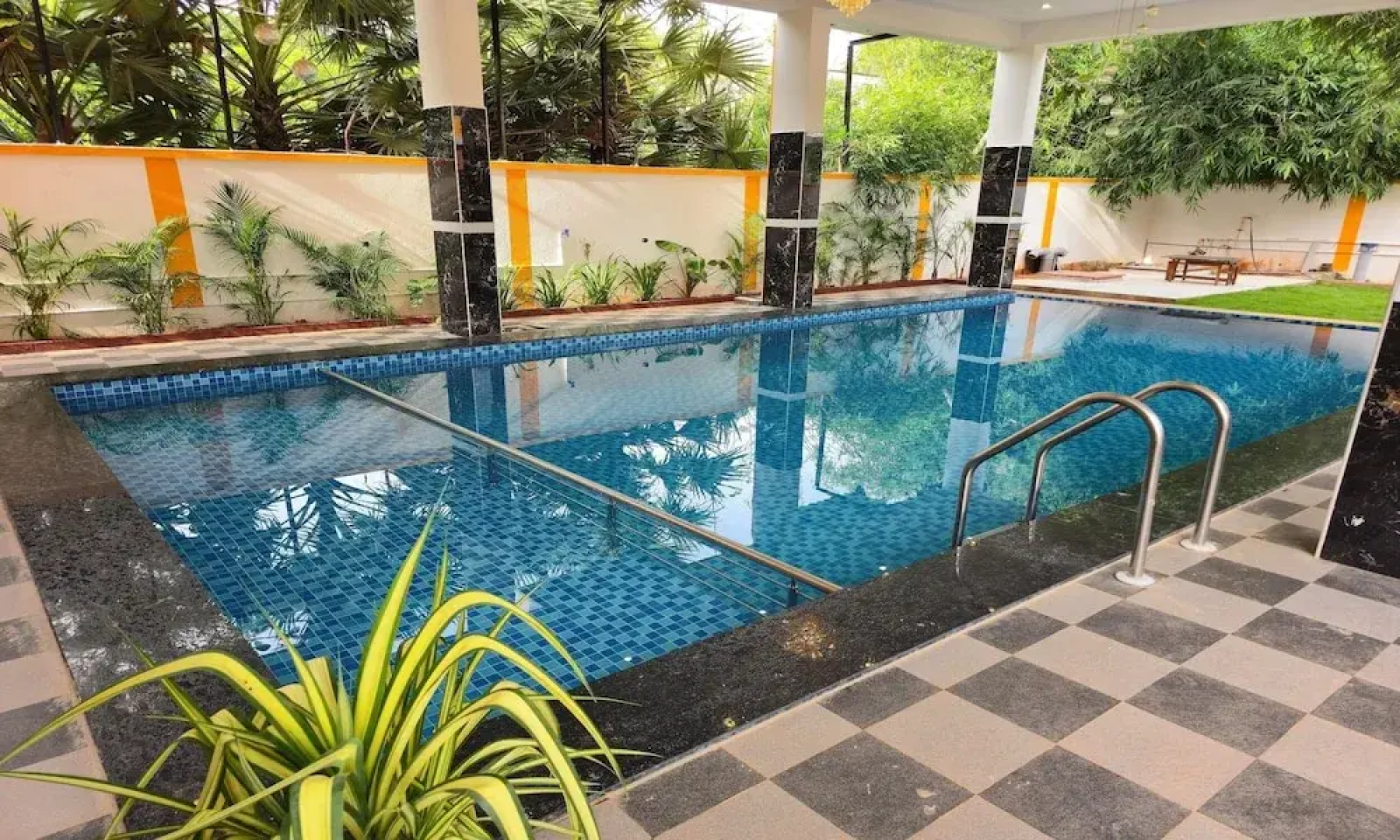 De Asian Resort