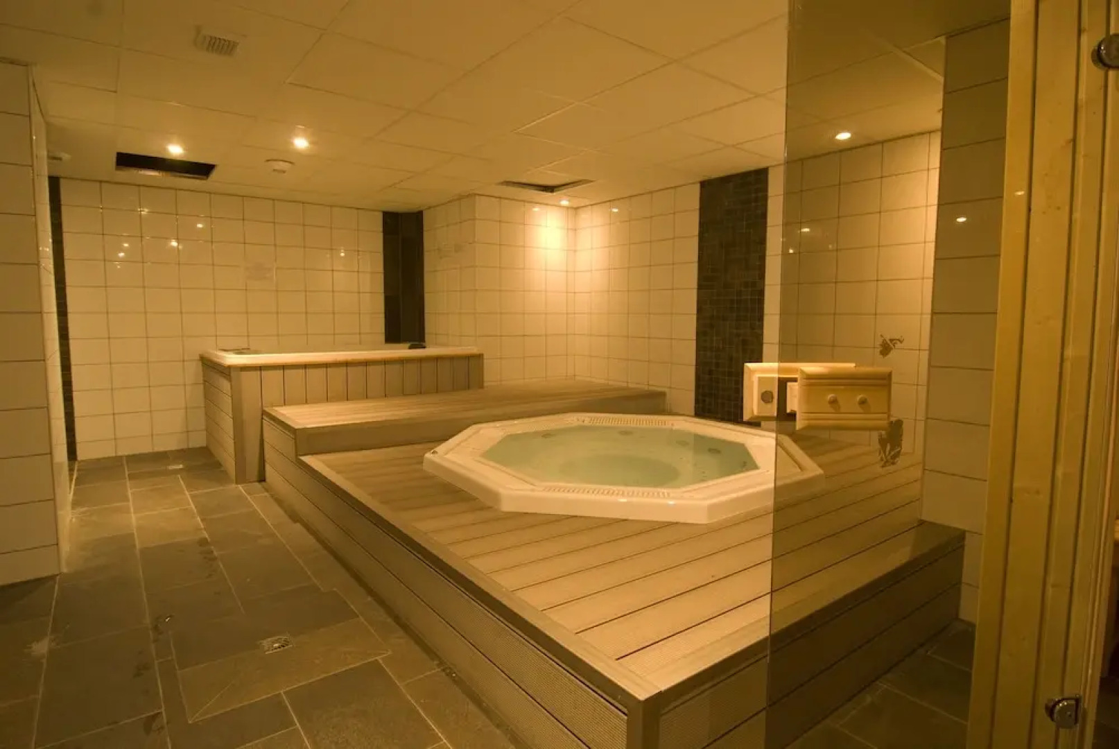 Madame Vacances Résidence Le Vermont