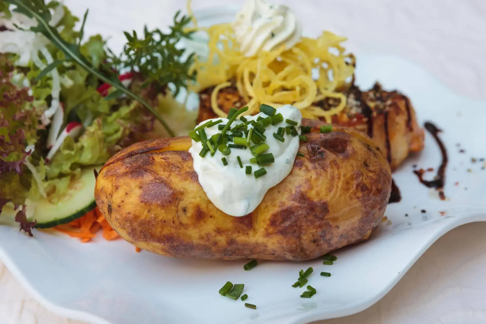 Weinhotel Landsknecht