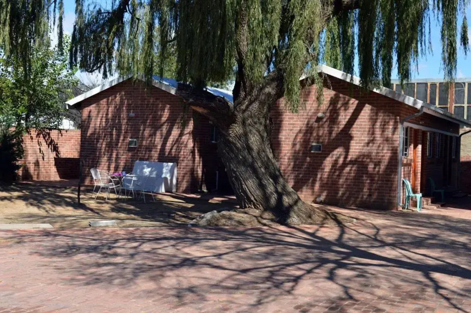 Village Lodge Harrismith