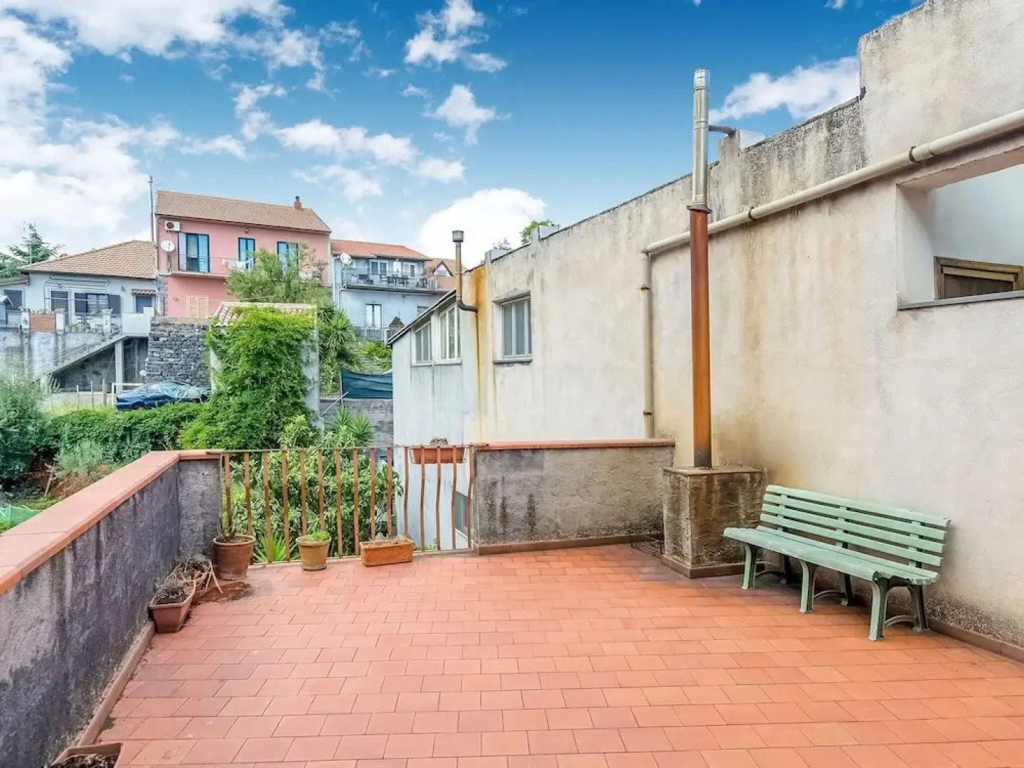 Traditional Holiday Home in Ragalna With Balcony