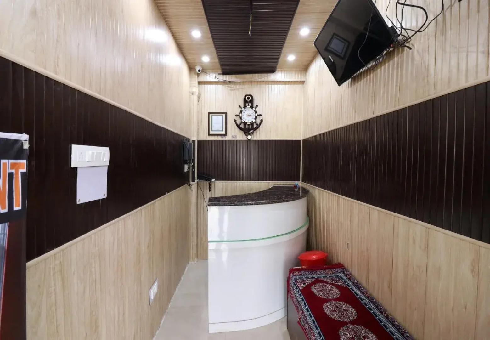 Hotel Siddhant By OYO Rooms