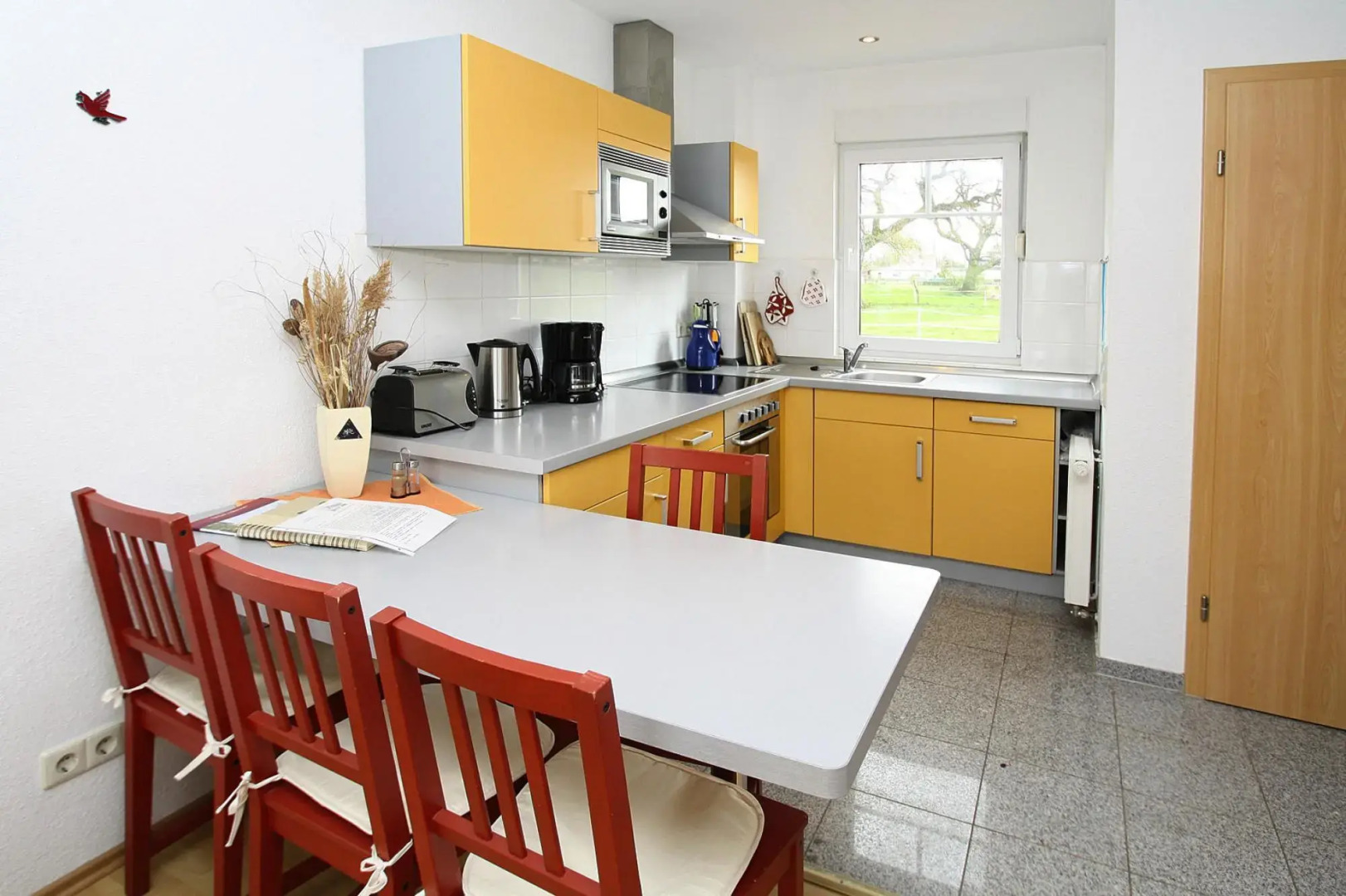 Cottage on the Kummerower See, Kummerow