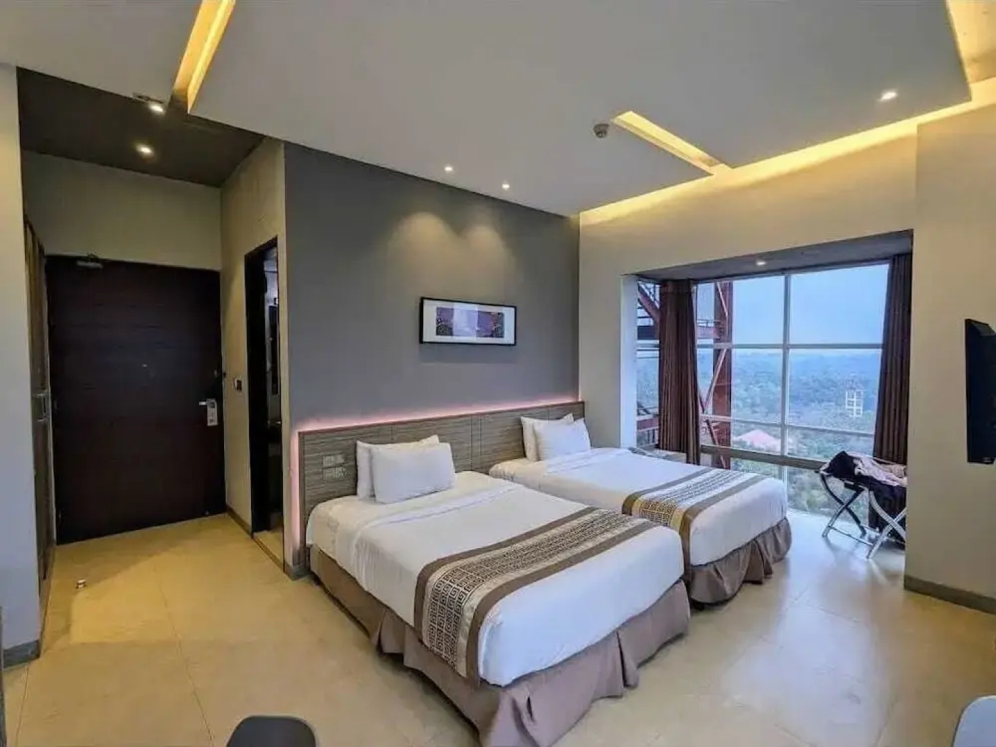 Sarah Resort Gazipur