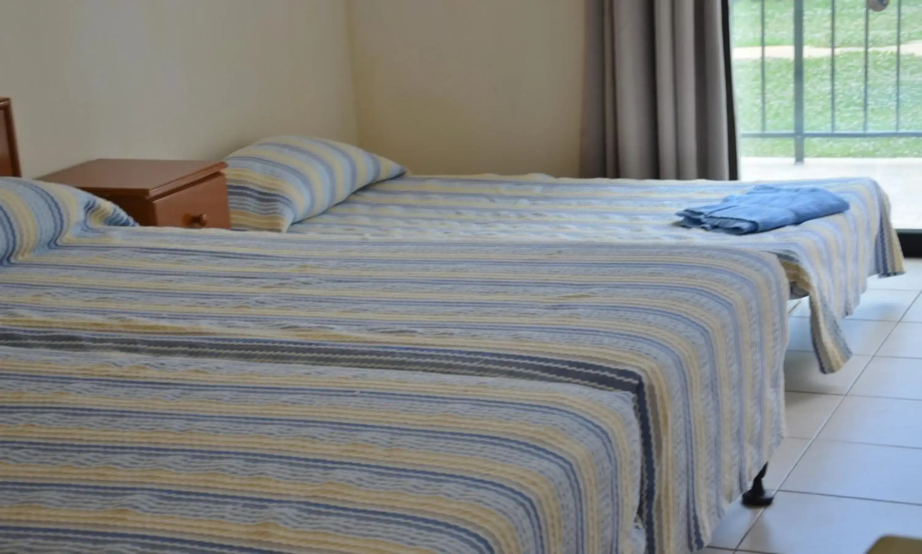 Kkaras Hotel