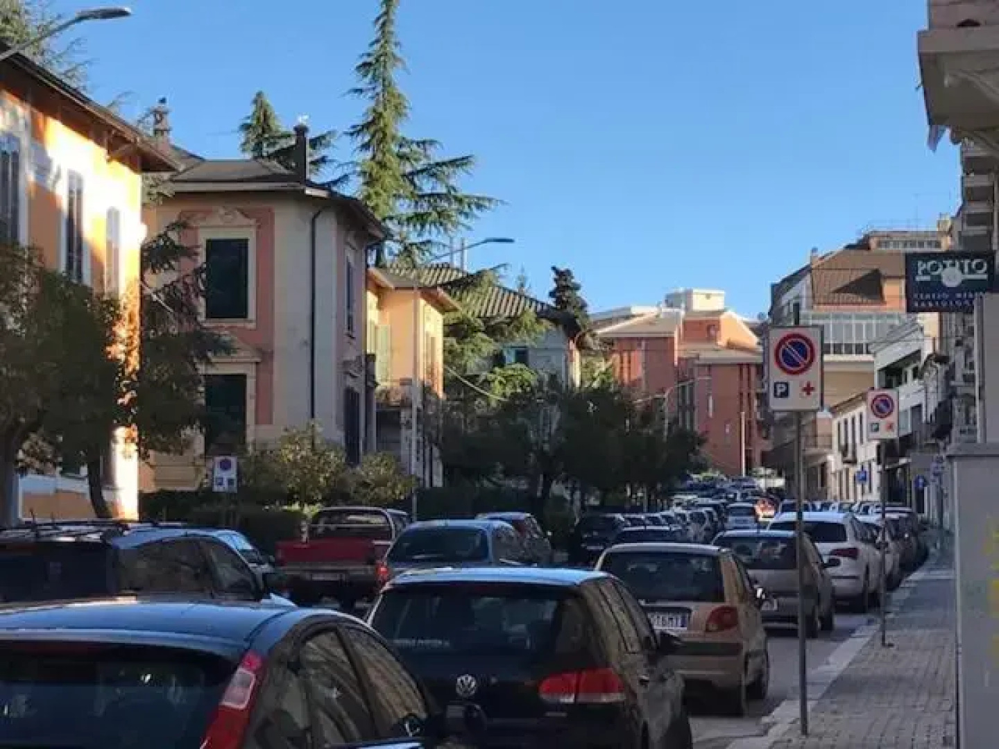 Bed  Breakfast Ciocca III