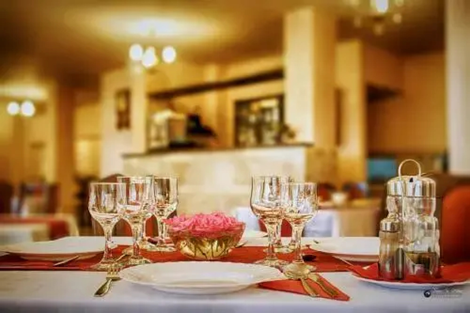 Hostel Alpin Marisel