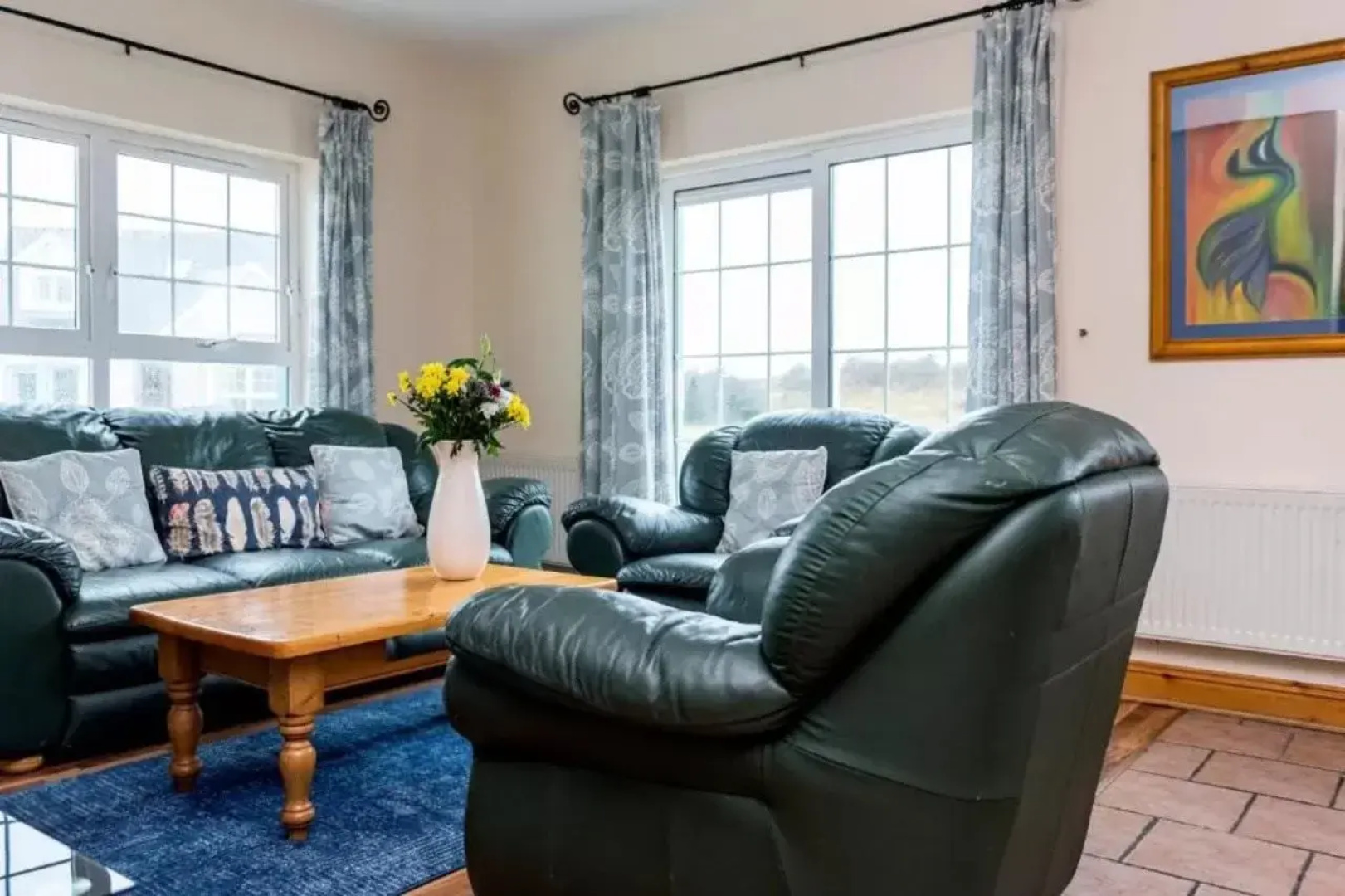 Portbeg Holiday Homes at Donegal Bay