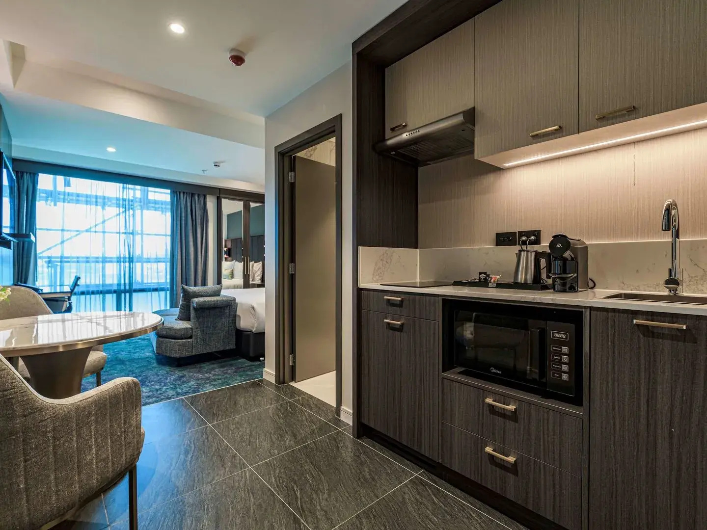 The Sebel Wellington Lower Hutt