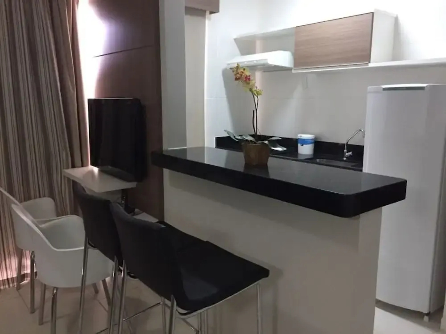 Veredas - Rio Quente Temporada