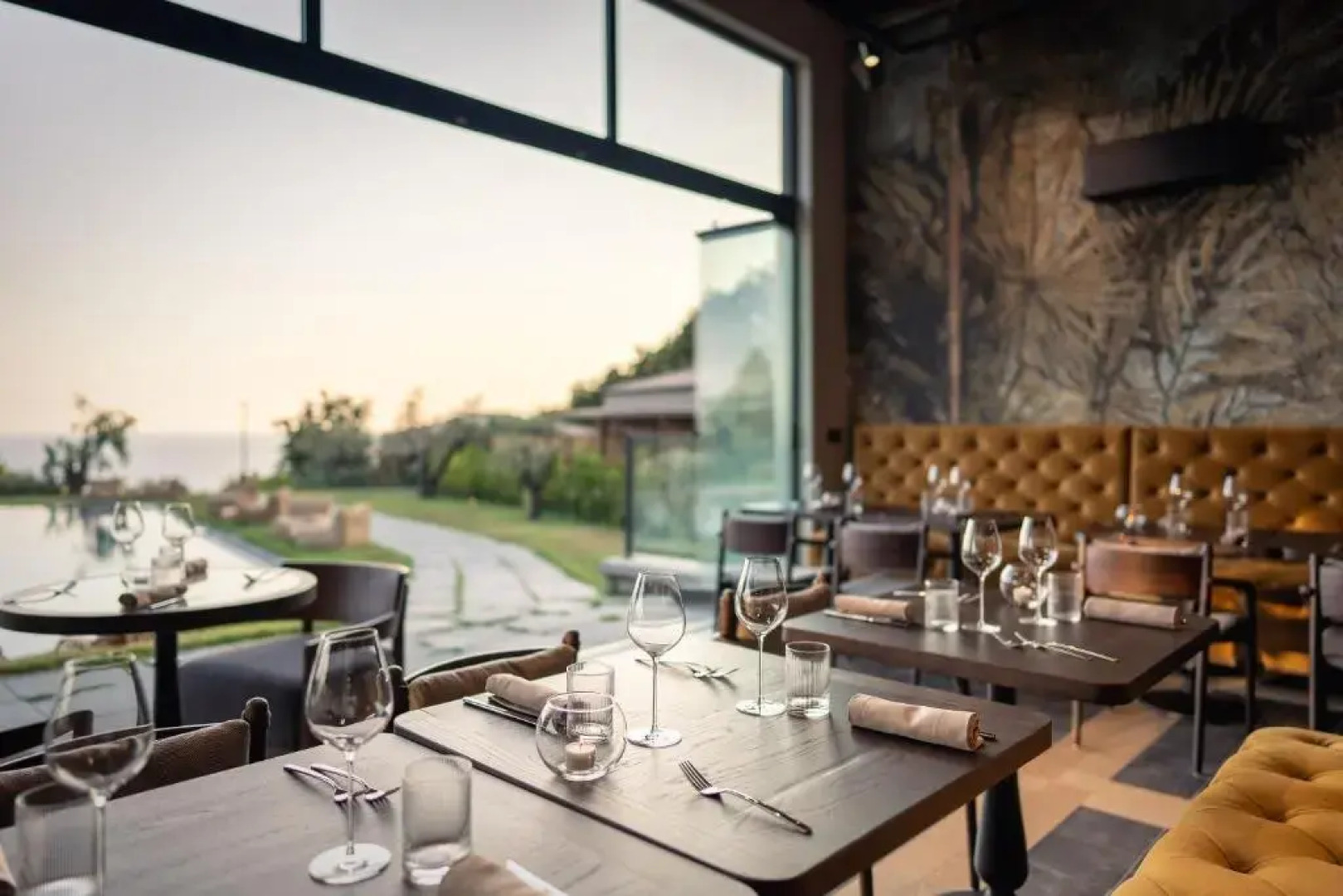 HANG LOOSE COTTAGE Hotel Resort 4 stelle Gizzeria Calabria