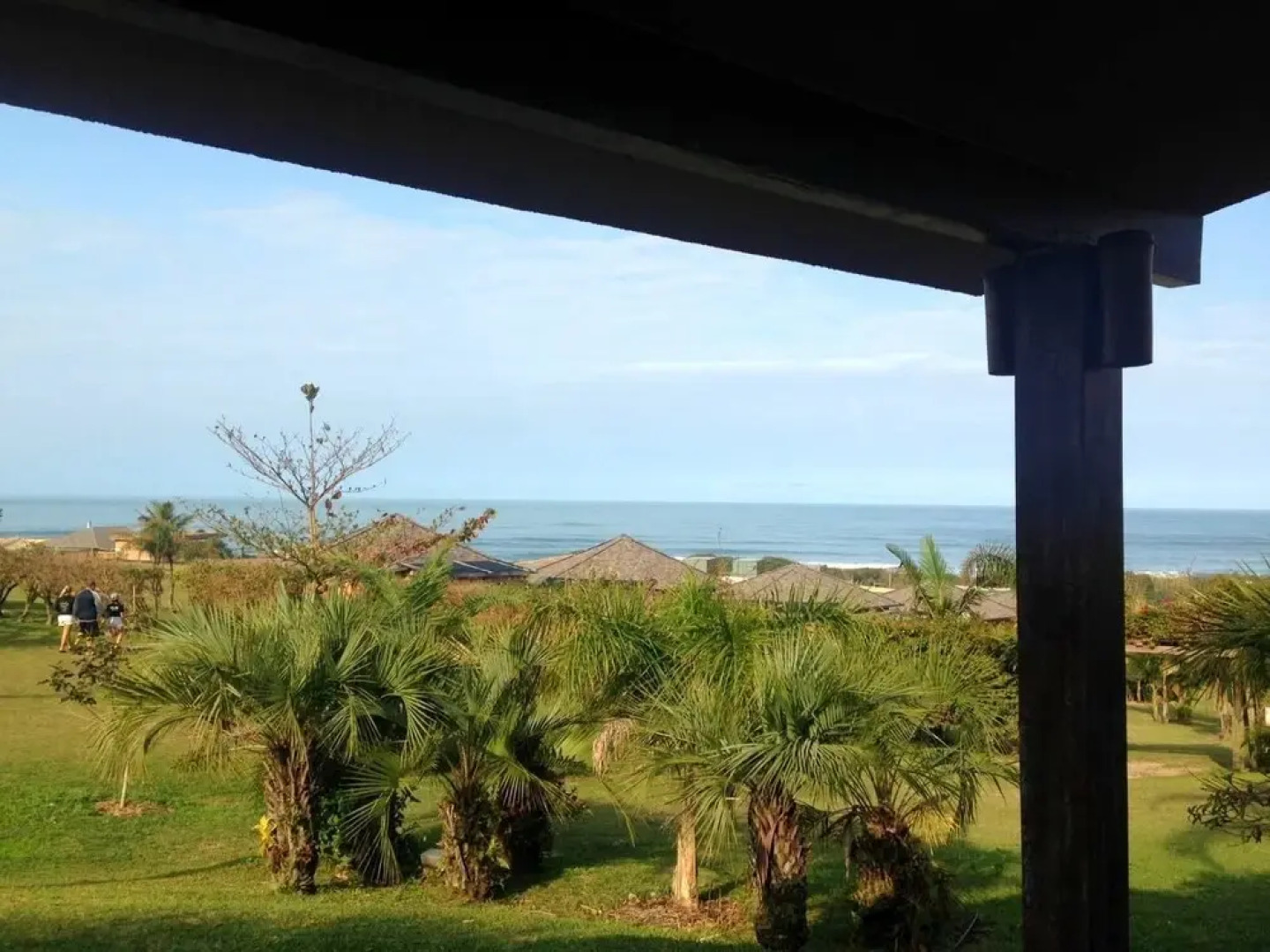 Fazenda Verde Praia Do Rosa