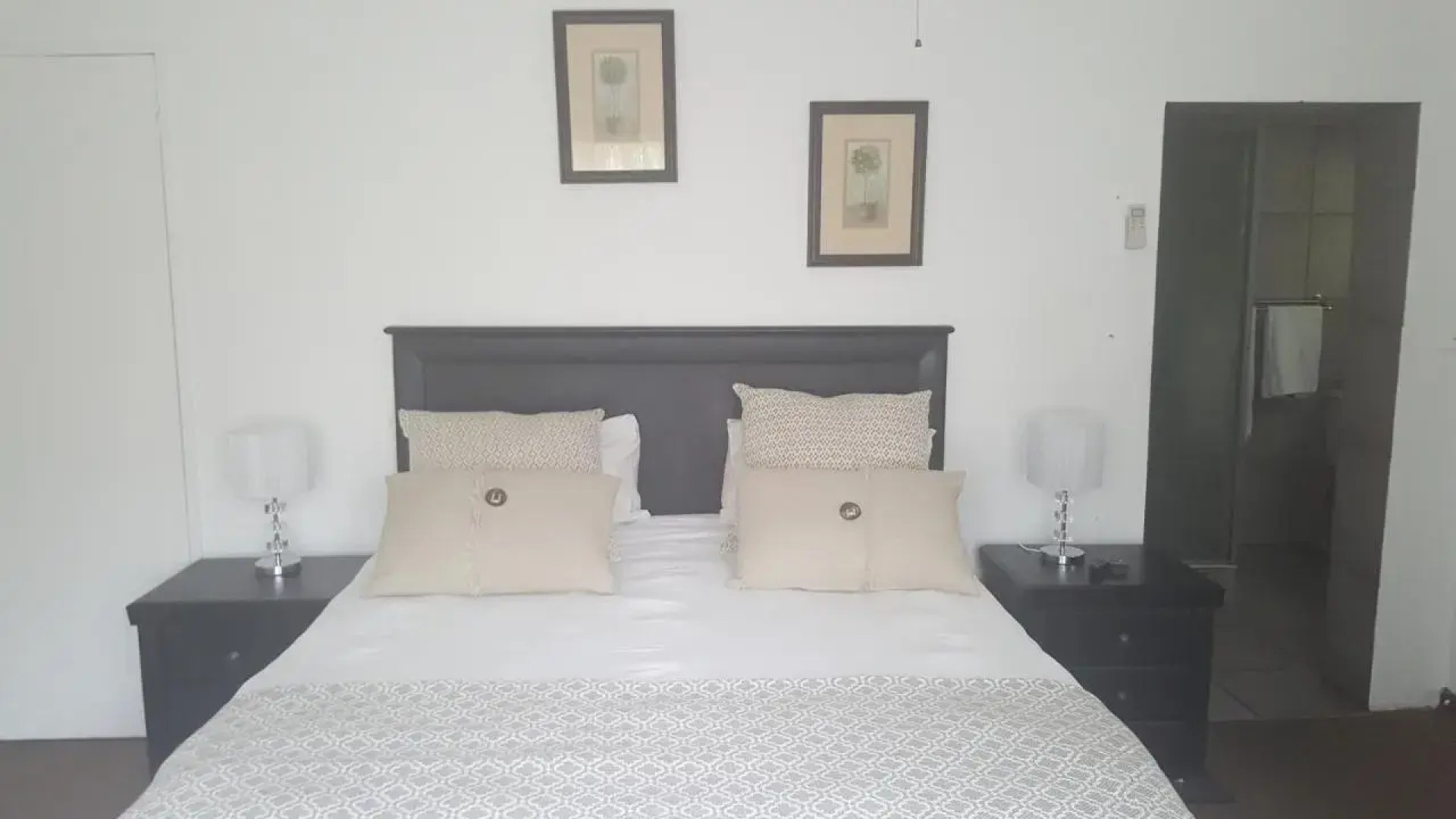 Spring Acres Guest House