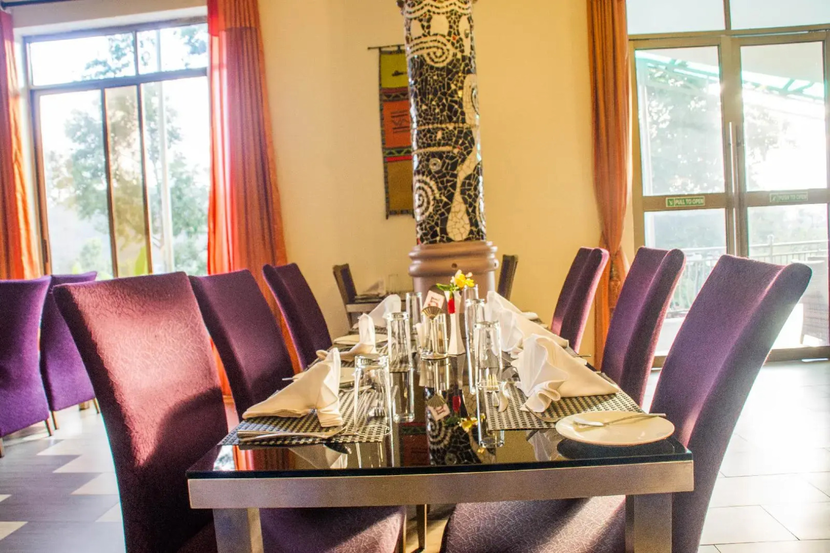 Igongo Country Hotel & Cultural Centre