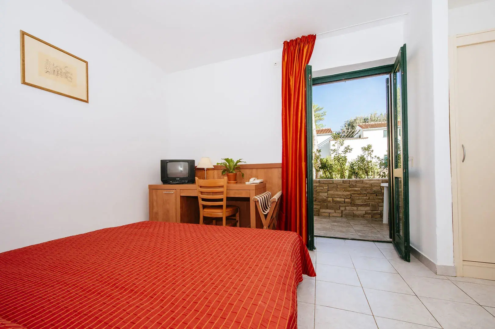 Zaton Holiday Resort Apartments
