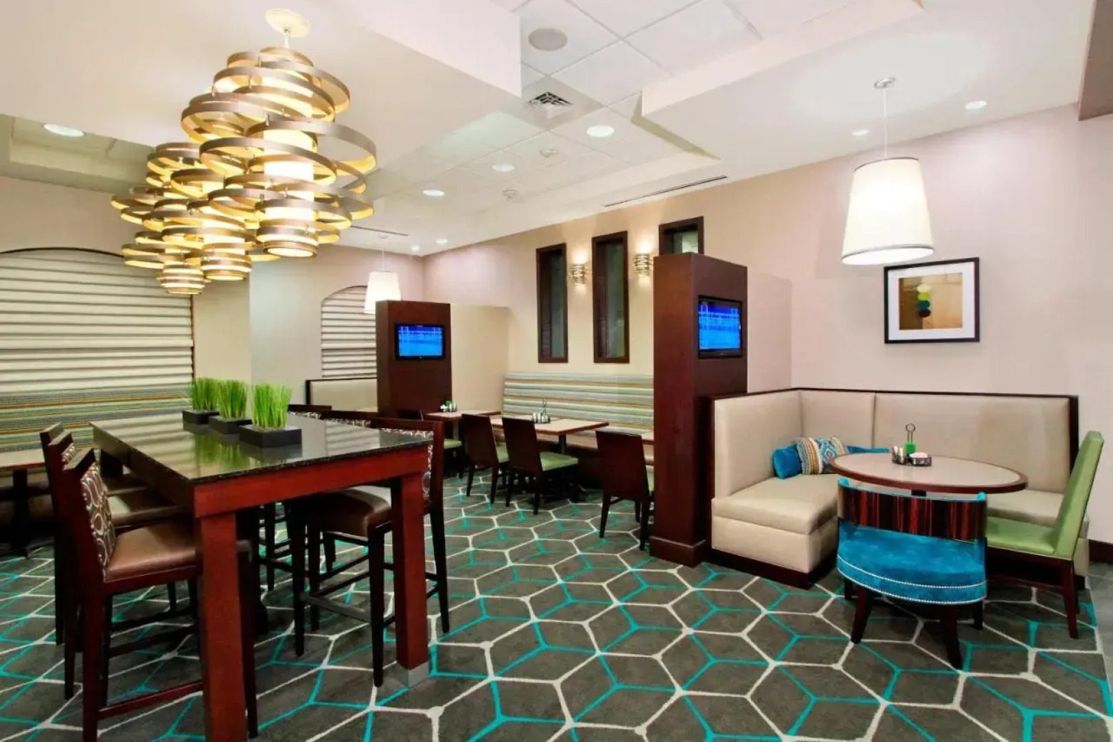 Residence Inn Dfw Airport North/grapevine
