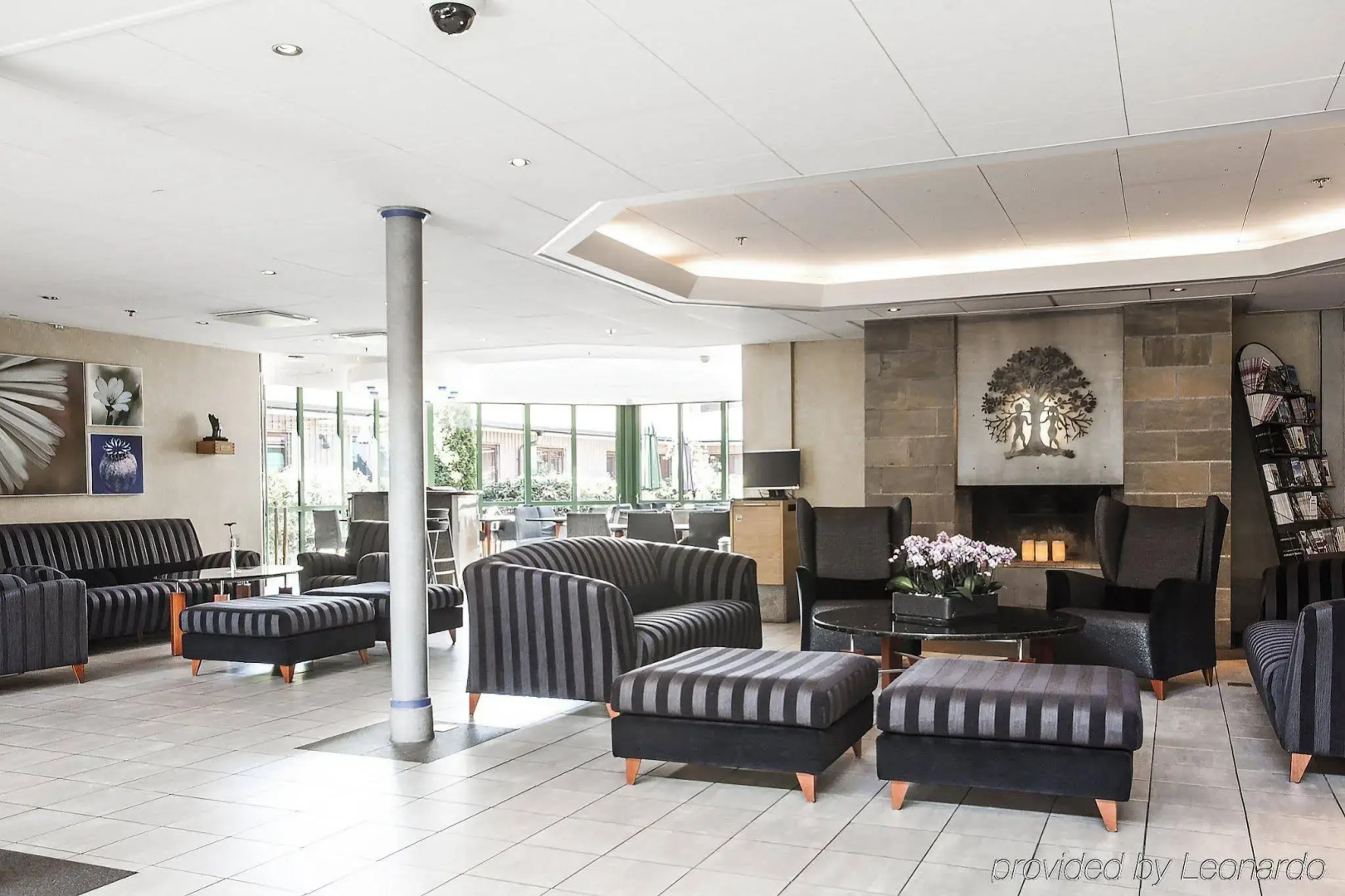 Hotel Heden, BW Signature Collection