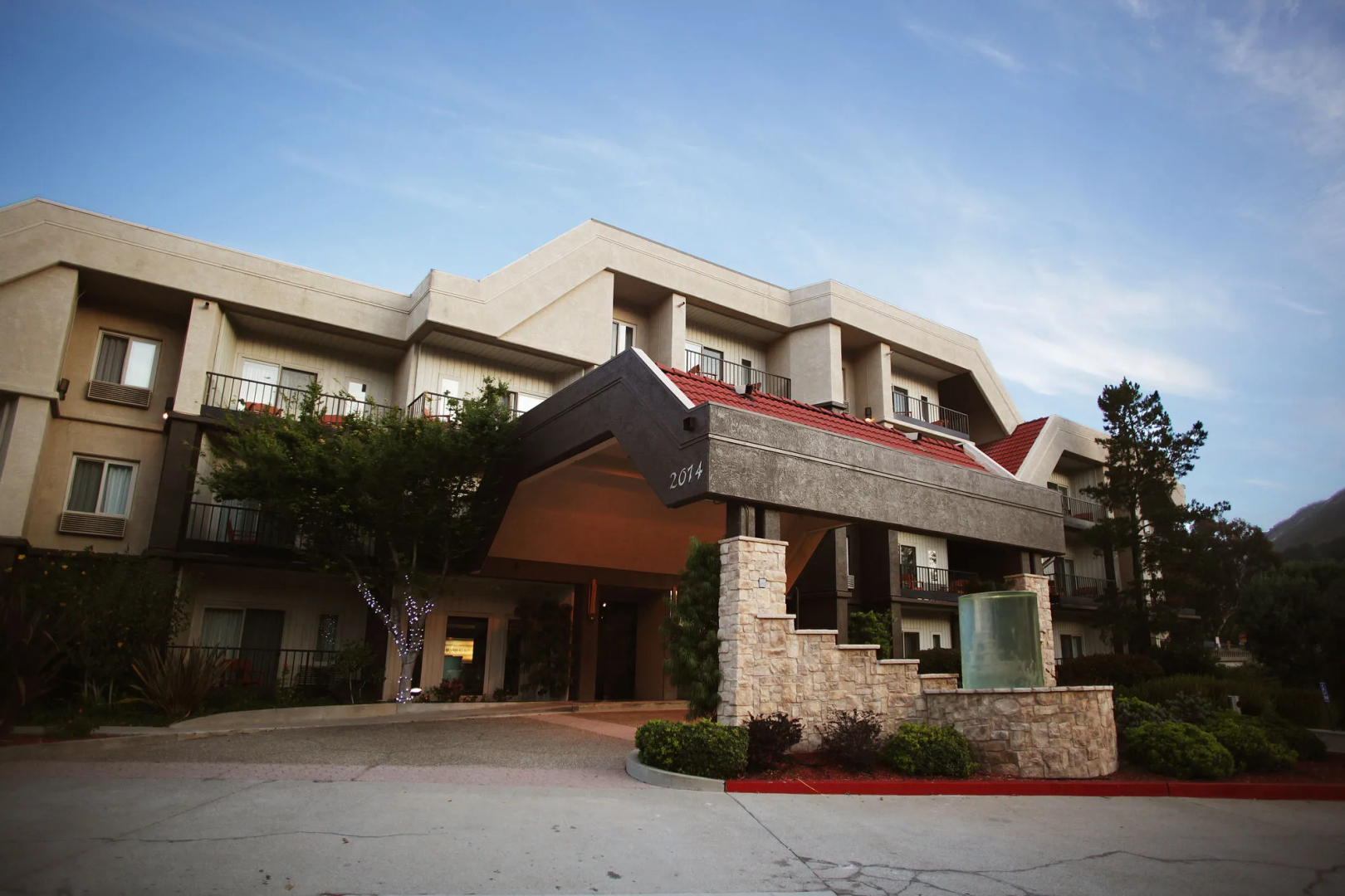 La Cuesta Inn, BW Signature Collection