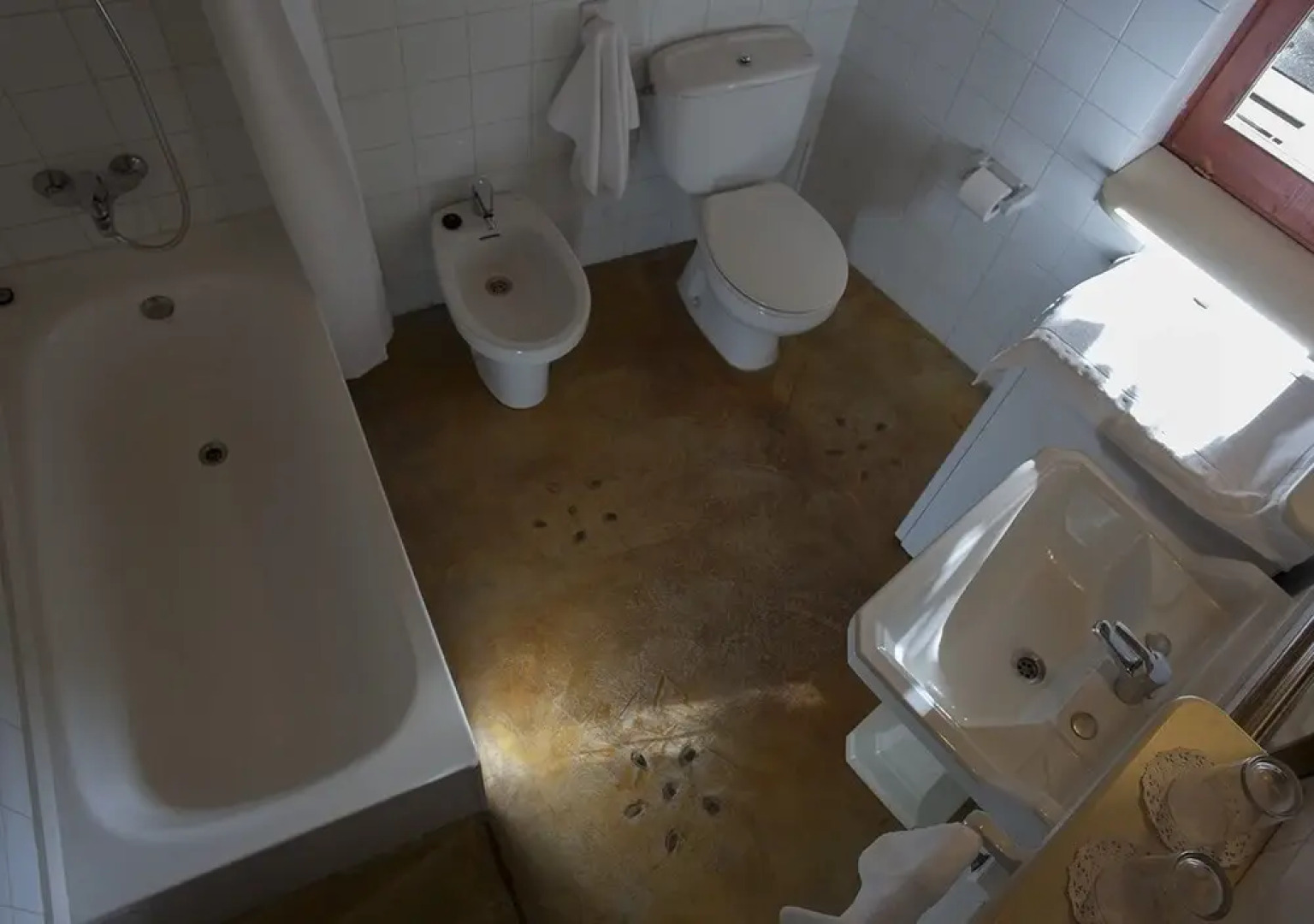 Masía El Moli de Can Aulet