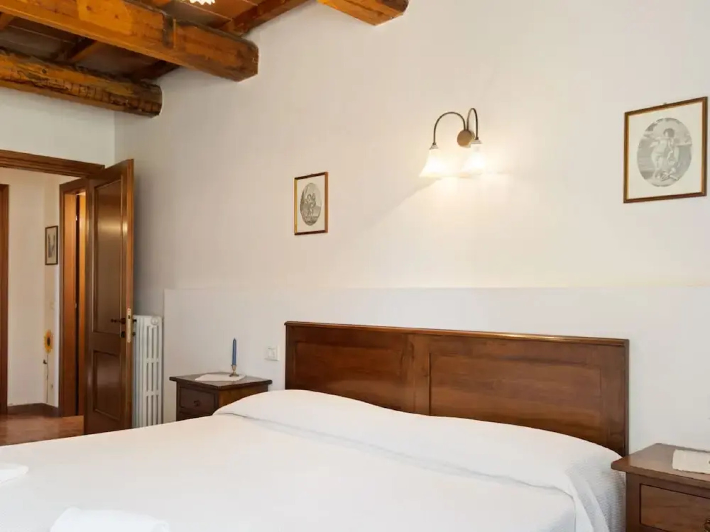 Scenic Holiday Home in Torgiano With Swimming Pool