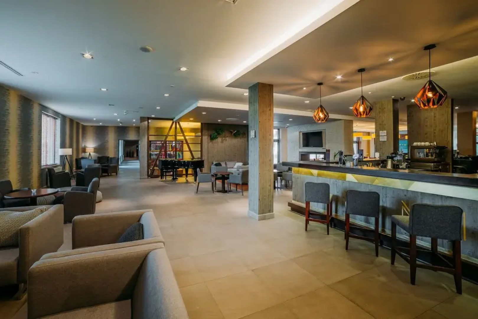 Mikołajki Resort Hotel & Spa