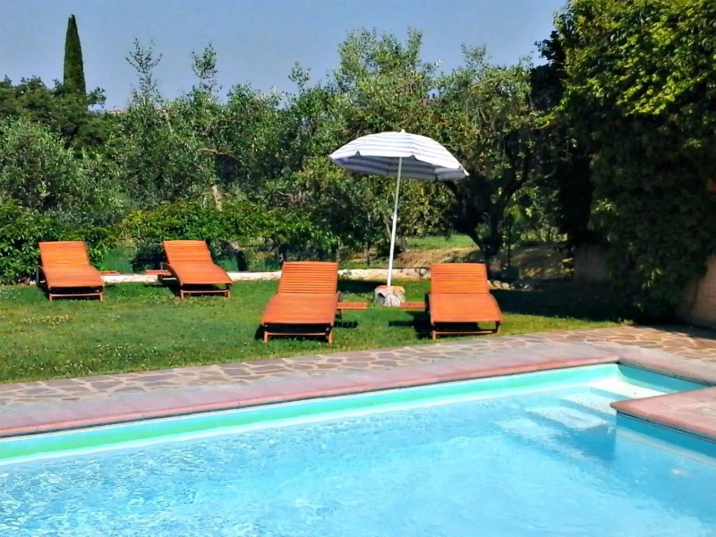 Agriturismo Menchetti